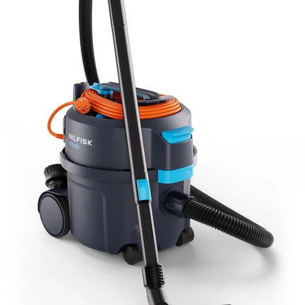 Nilfisk stofzuiger VP300 HEPA XT EU - 107421145