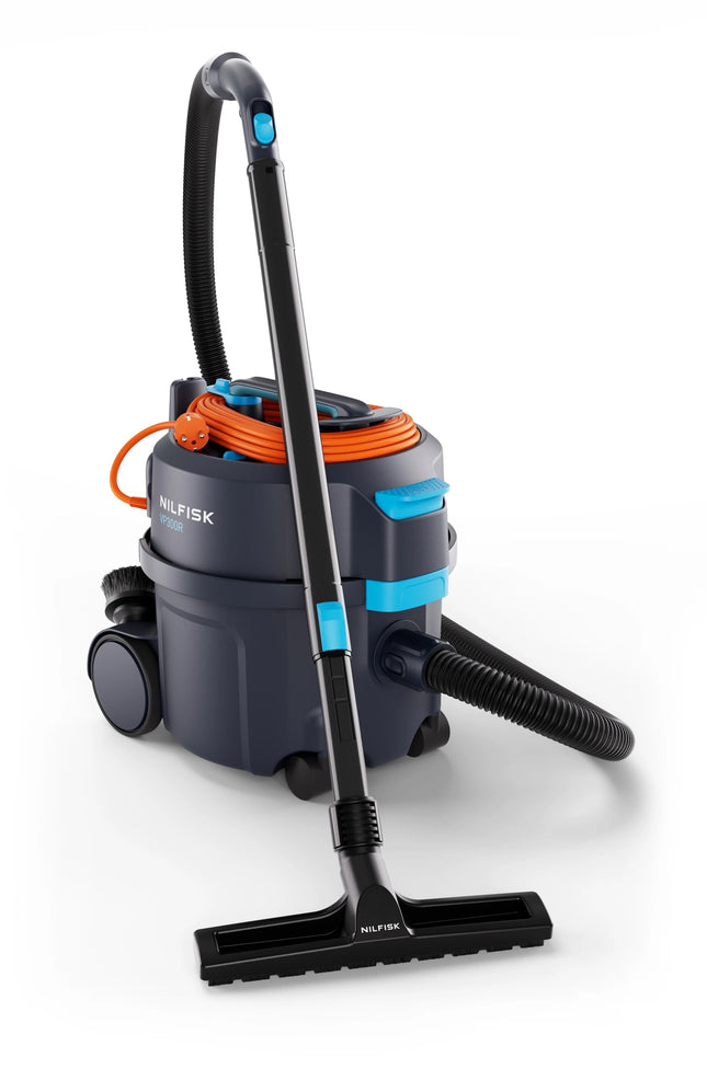 Nilfisk stofzuiger VP300 HEPA XT EU - 107421145