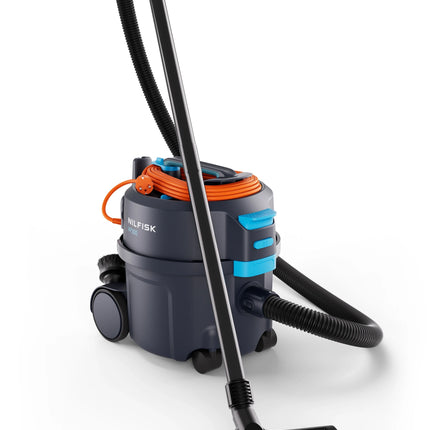 Nilfisk stofzuiger VP300 HEPA EP S2 EU - 107421142