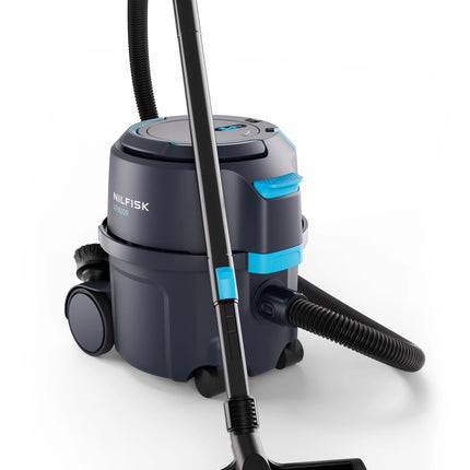 Nilfisk stofzuiger VP400 R HEPA T EU - 107421177