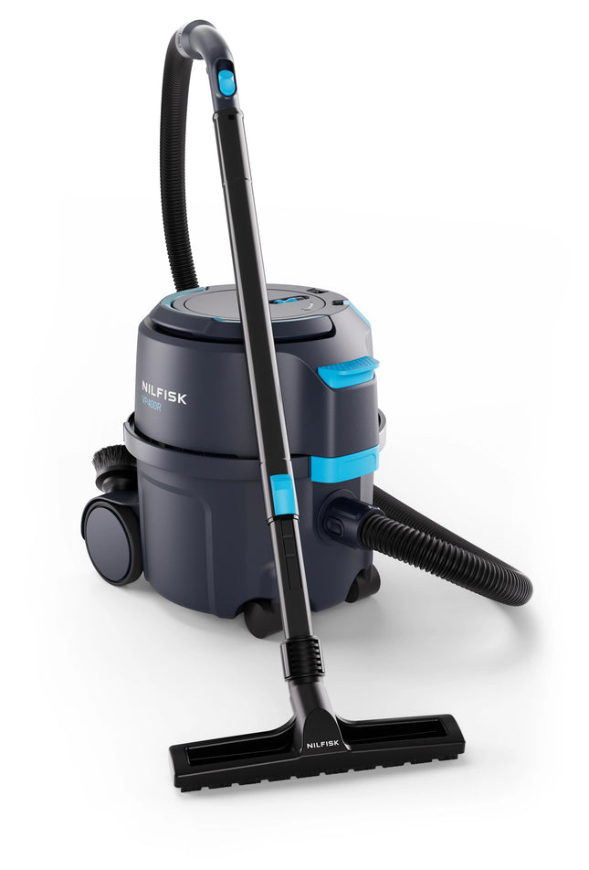 Nilfisk stofzuiger VP400 R HEPA T EU - 107421177