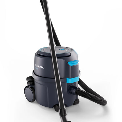 Nilfisk stofzuiger VP400 HEPA XEC EU - 107421169