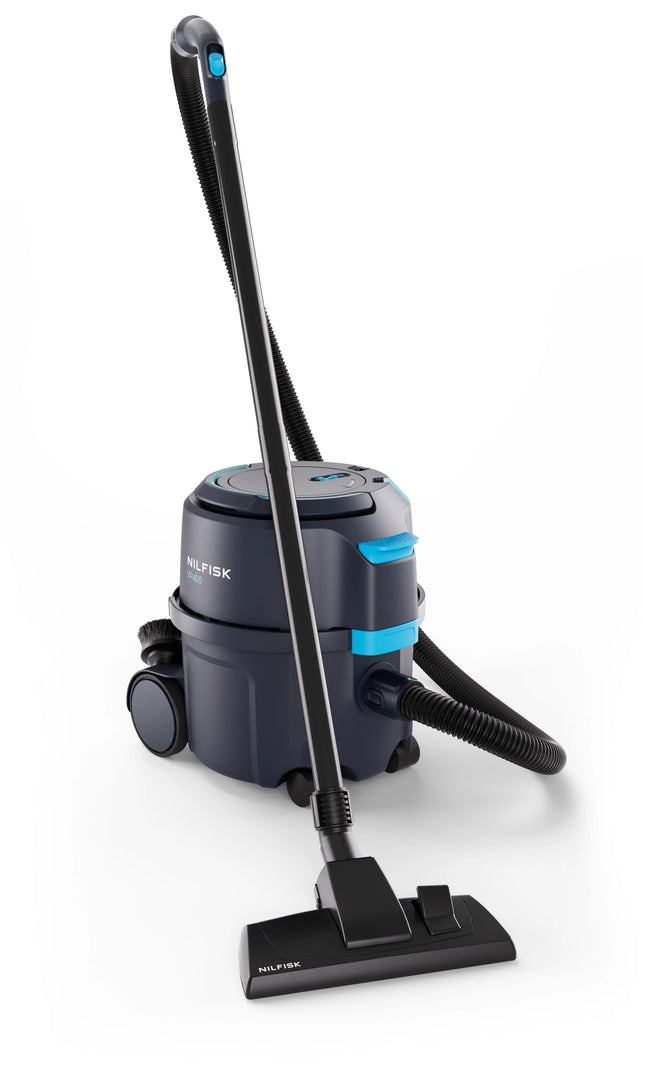 Nilfisk stofzuiger VP400 HEPA XEC EU - 107421169
