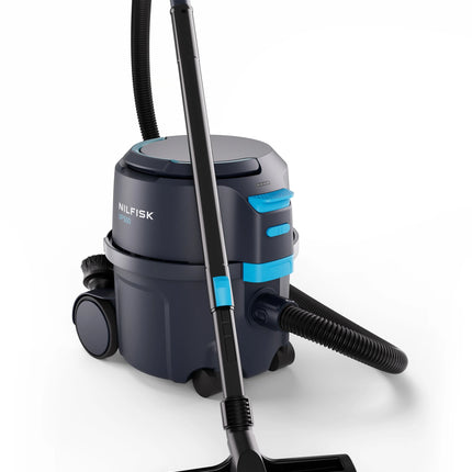 Nilfisk batterij-stofzuiger VP500 R H BP EU/UK 6Ah - 107422302