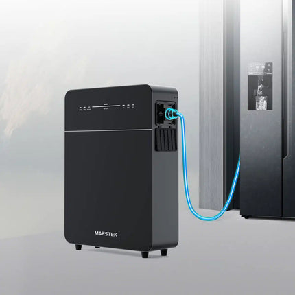 Marstek Venus E 3.0 – Plug-in Thuisbatterij 5.12 kWh – Incl. P1 Meter