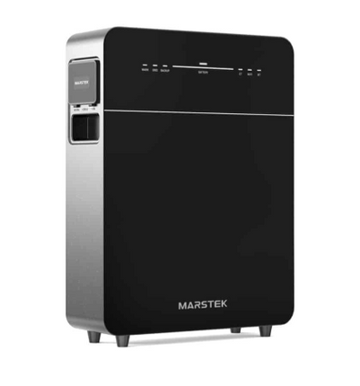 Marstek Venus E 3.0 – Plug-in Thuisbatterij 5.12 kWh – Incl. P1 Meter