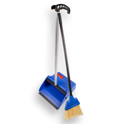 Vero Swing Boy professioneel veeggarnituur op steel - 1492440