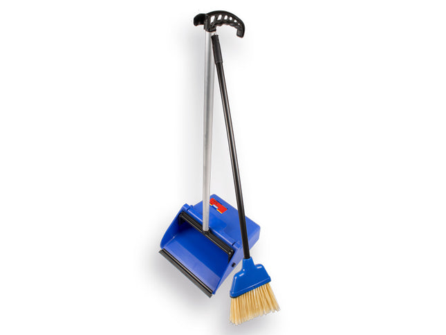 Vero Swing Boy professioneel veeggarnituur op steel - 1492440