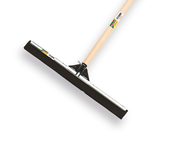 Vloertrekker Solide 55 cm versterkt met steel