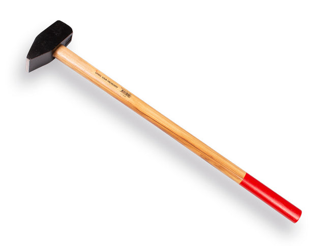 Voorhamer met steel Hickory 90 cm