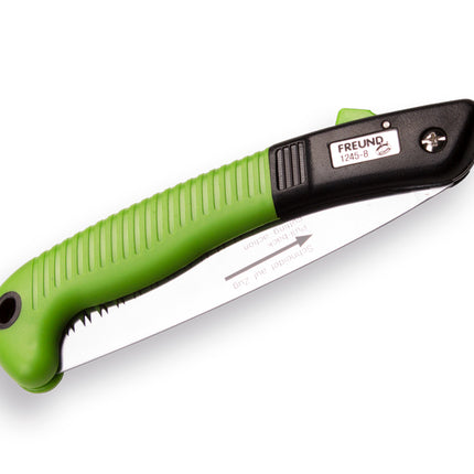 Vouwzaag Freund 1245-8 lengte blad 18 cm -1506490