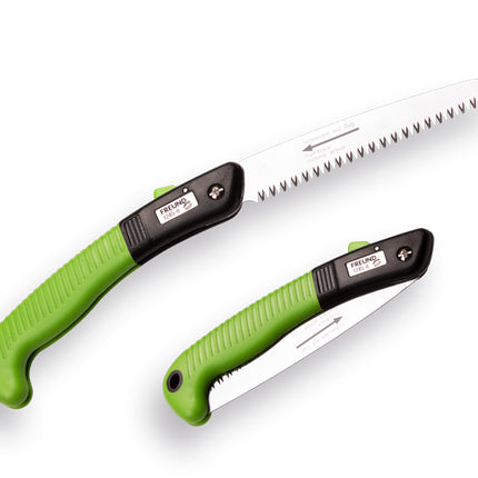 Vouwzaag Freund 1245-8 lengte blad 18 cm