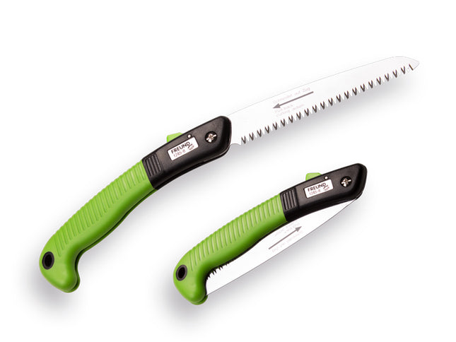 Vouwzaag Freund 1245-8 lengte blad 18 cm