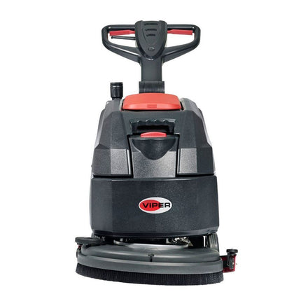 Nilfisk AS4325 B Viper schrobzuigmachine