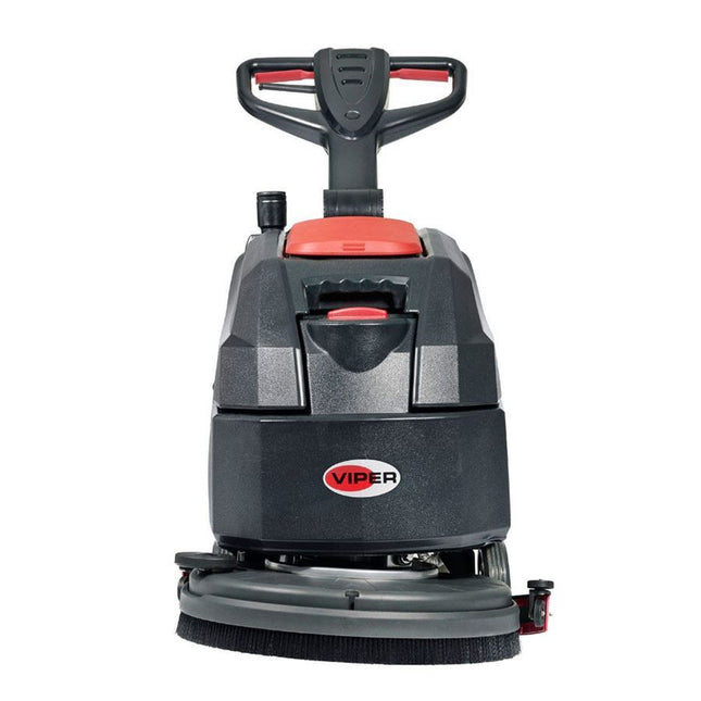 Nilfisk AS4325 B Viper schrobzuigmachine