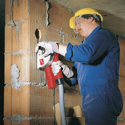 Milwaukee WCE 30/2 Muurgroeffreesmachine 1500 W