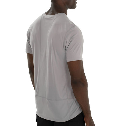 Milwaukee WWSSG Lichtgewicht T-shirt korte mouw grijs