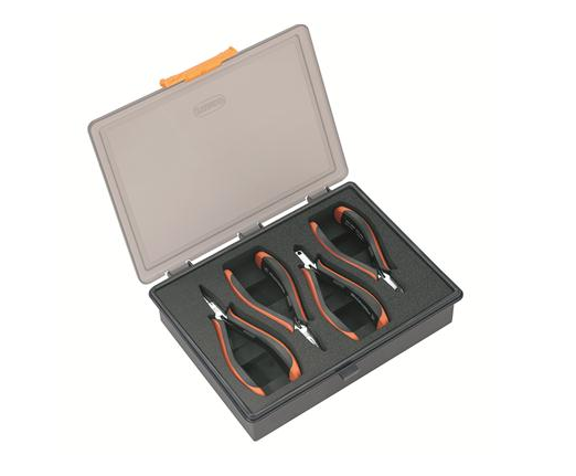 Weidmuller Kof set ESD tangen