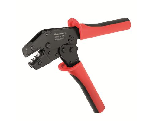 Weidmuller Krimptang Crimper 6 N- 9040520000