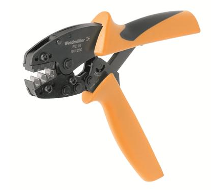 Weidmuller Krimptang PZ 16- 9012600000