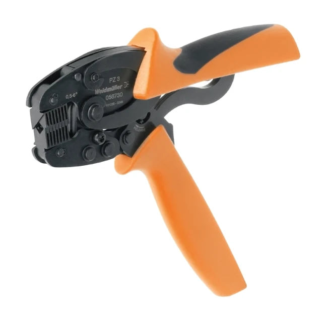 Weidmuller Krimptang PZ3- 567300000