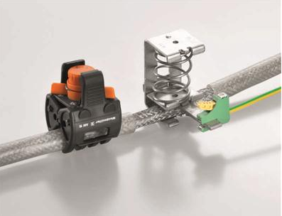 Weidmuller Stripmes AM 16- 9204190000