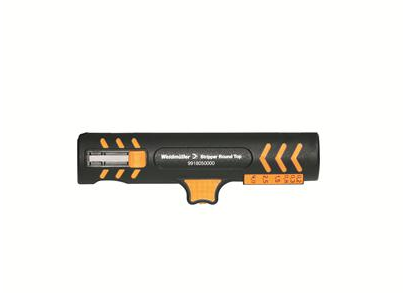 Weidmuller Stripper Ronde Kop- 9918050000