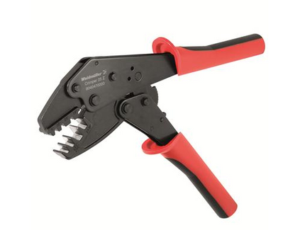 Weidmuller Tang Crimper 25 Z- 9040470000