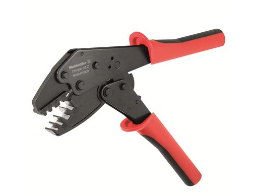 Weidmuller Tang Crimper 25 Z- 9040470000