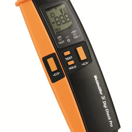 Weidmuller spanningstester Digi Check Pro- 9918870000