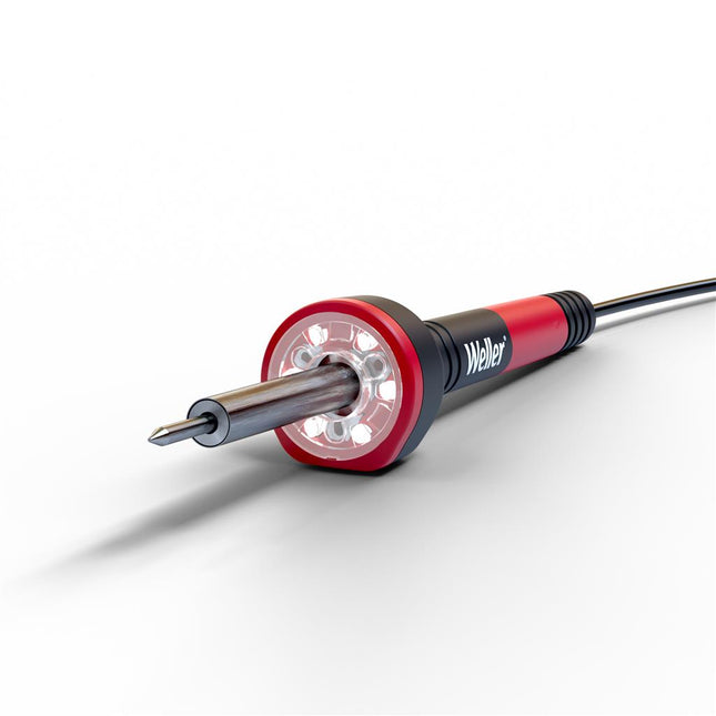 Weller Soldeerbout 30W met LED Halo Ring-WLIR3023C