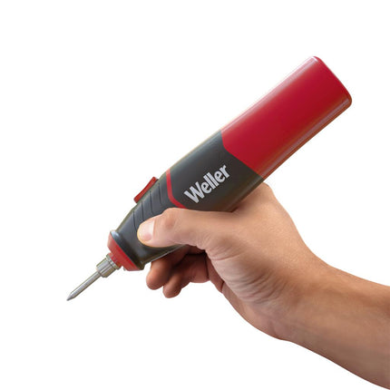 Weller Soldeerbout AA-batterijen max. 8W-WLIBAK8