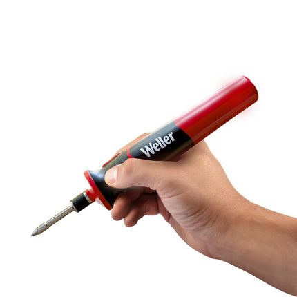 Weller Soldeerbout USB-oplaadbaar 12W-WLBRK12