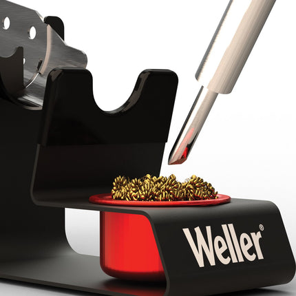 Weller Soldeerbouthouder met Puntreiniger- WLACCH1