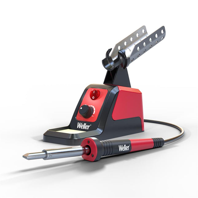 Weller Soldeerboutstation incl. WLIRP80 80W-WLSK8023C