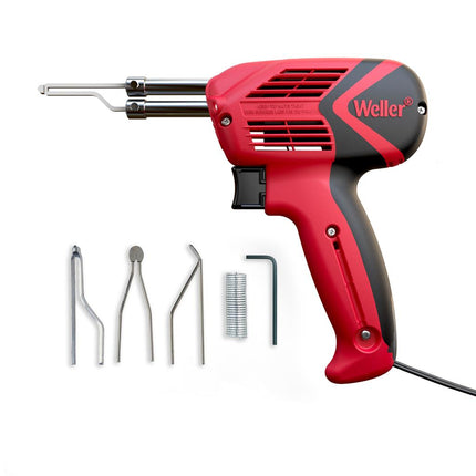 Weller Soldeerpistoolset 9400 100/140W-WLG9400K23C