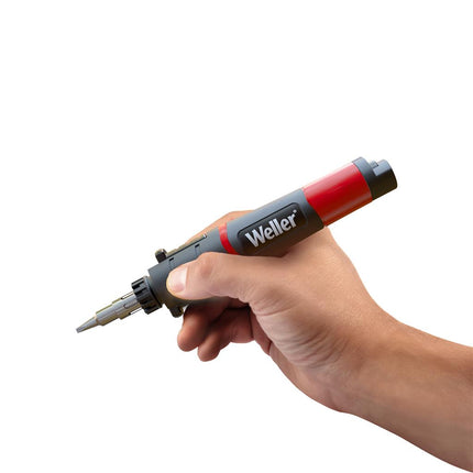 Weller Soldeerbout snoerloos 25-75W-WLBU75