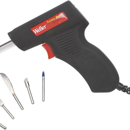 Weller Therma-Boost Sold Iron 30/130W 230V EU - V