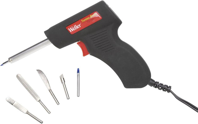 Weller Therma-Boost Sold Iron 30/130W 230V EU - V
