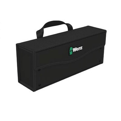Wera 2go 3 gereedschapsbox