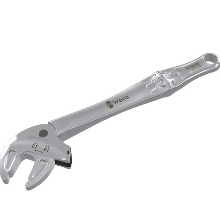 Wera 6004 Joker M Zelfinstellend steeksleutel