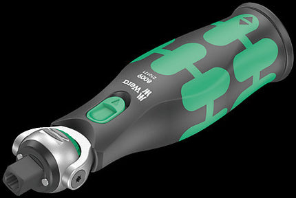 Wera 8009 Zyklop Pocket Set 1, 13‑delig