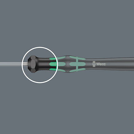 Wera 9712 Schuimrubberen inzetstuk met TORX® HF-schroevendraaiers Set 1, 14‑delig