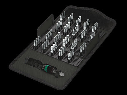 Wera Bit-Safe 61 Universal 1