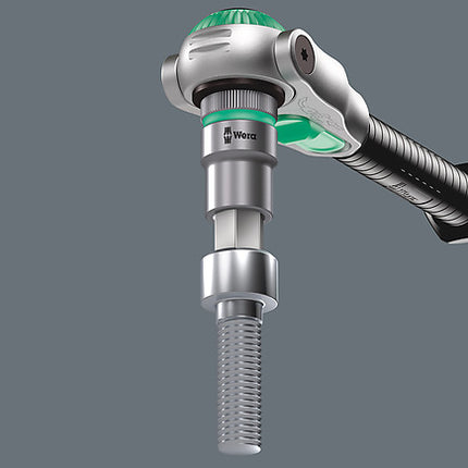 Wera Click-Torque C 3 Set 1 draaimomentsleutel