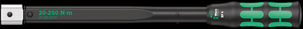 Wera Click-Torque XP 4 draaimomentsleutel voor insteekgereedschappen
