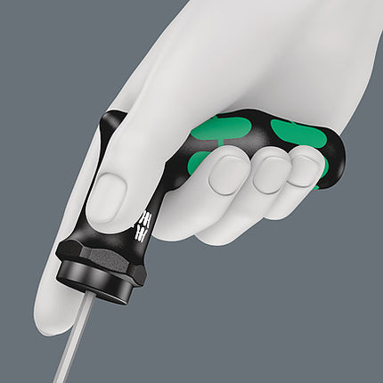 Wera Momentschroevendraaier zeskant Hex 300 Pistole 5,0 Nm