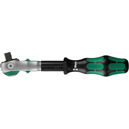 Wera Zyklop ratel 1/4" 8000 A