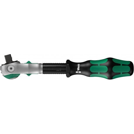 Wera Zyklop ratel 1/4" 8000 A