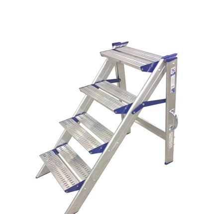 Little jumbo Apo werkbordes 4 treden- 1235425504